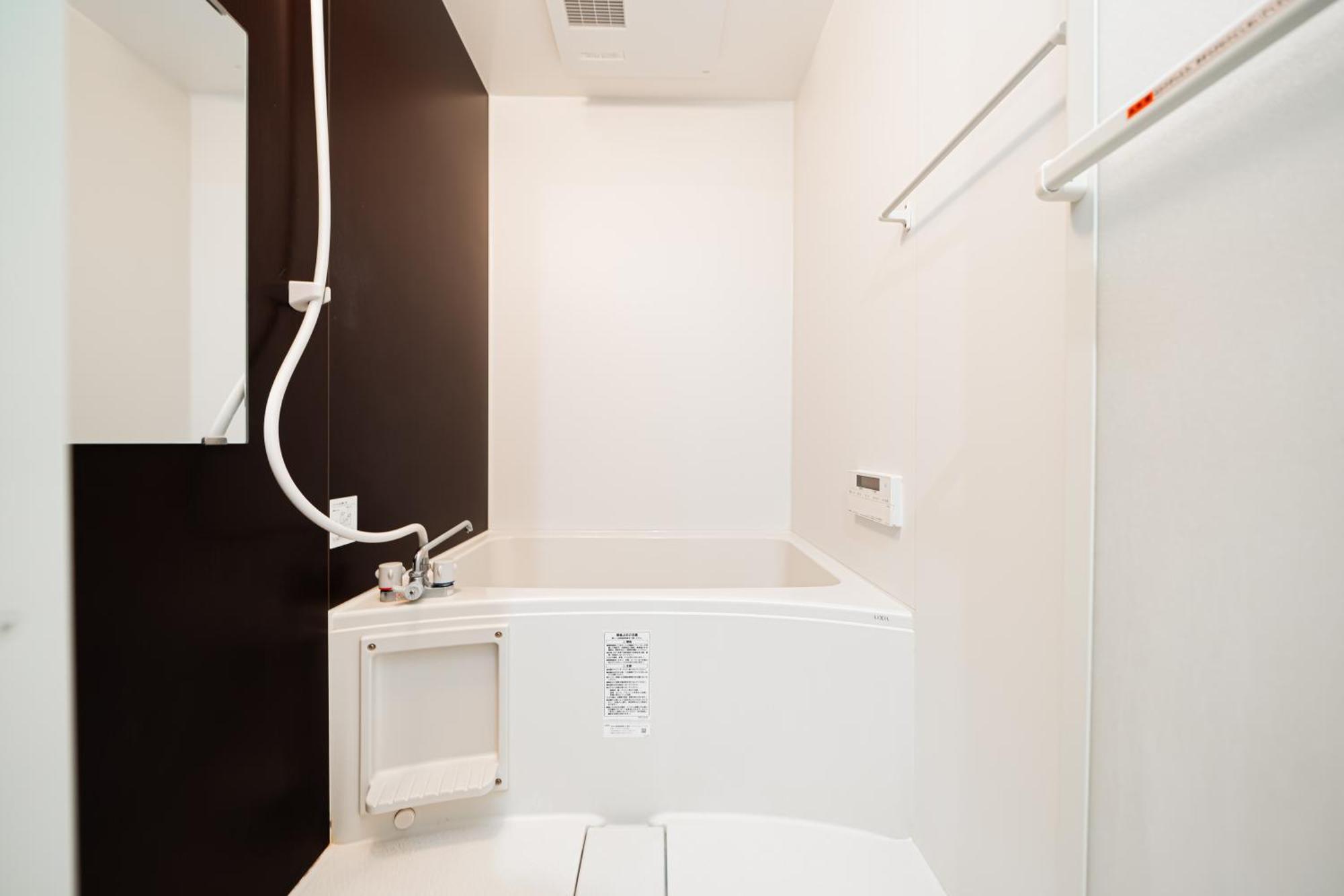テルヌファビュル亀戸 Apartment Tokyo Exterior photo